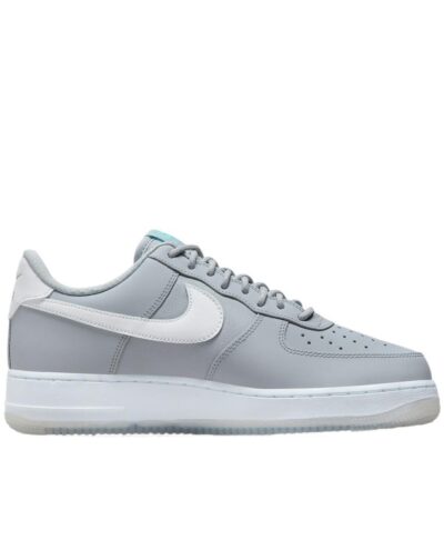 Air Force 1 '07 'Wolf Grey Light Retro'