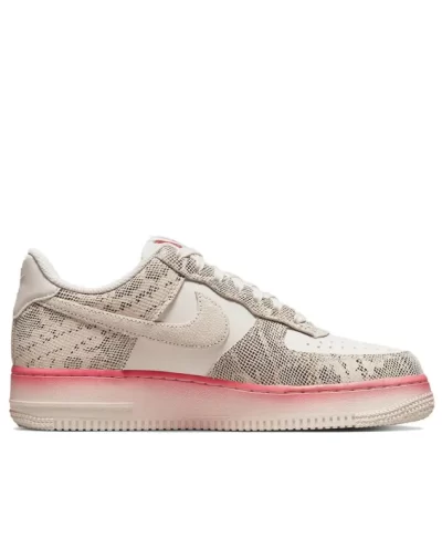 Air Force 1 Low Our Force 1 Snakeskin