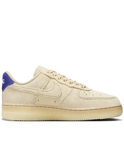 Air Force 1 Low '07 Lx Grain Deep Royal Blue'