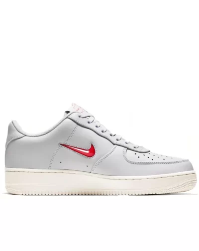 Air Force 1 Low 'Jewel Home & Away Grey'