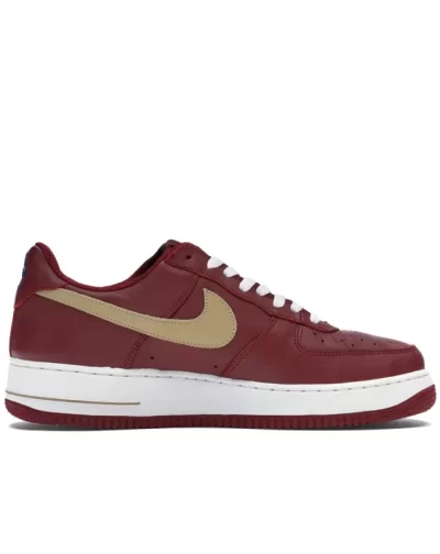 Air Force 1 Low 'LeBron James'