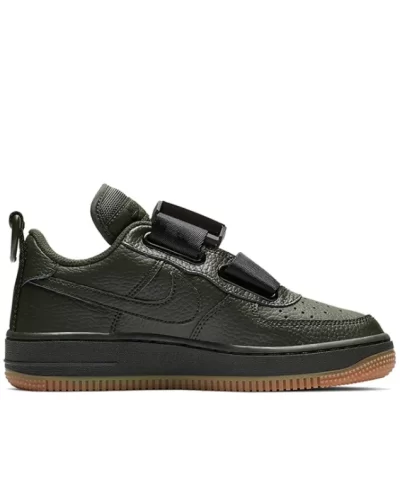 Air Force 1 'Utility Sequoia'