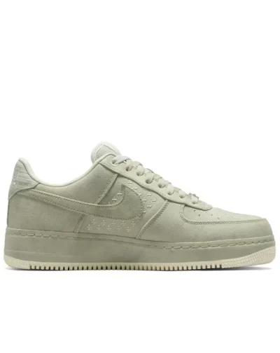 Air Force 1 'Olive Canvas'
