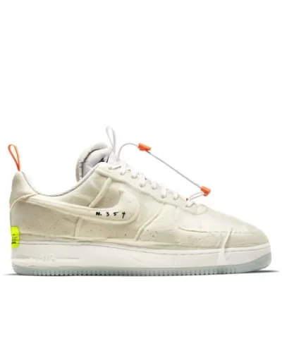 Air Force 1 Experimental Sail