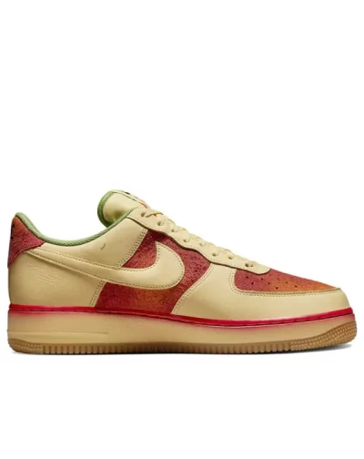Air Force 1 "Chilli Pepper"